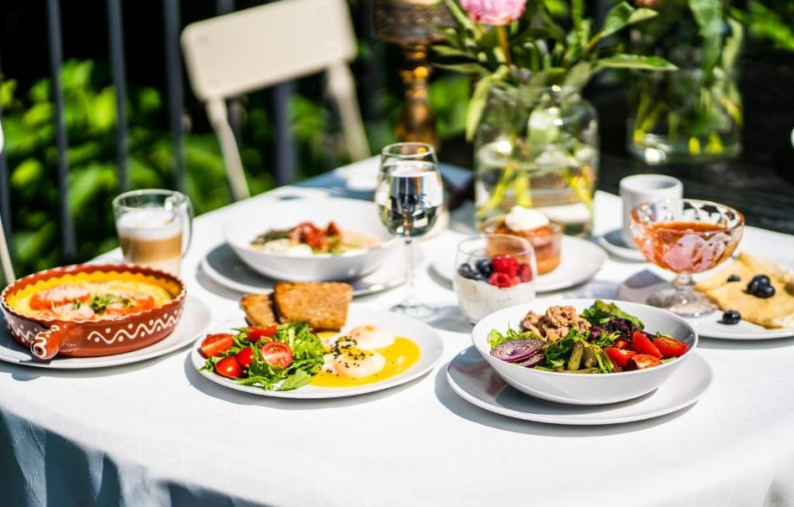 Willa Krakowska Apartments