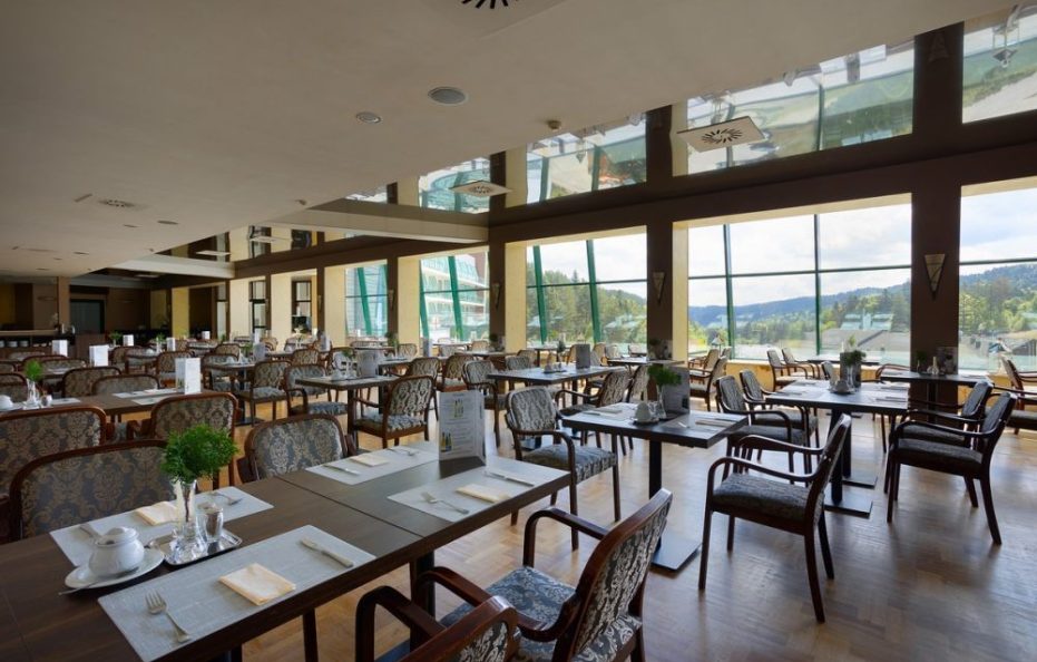 Hotel Pegaz