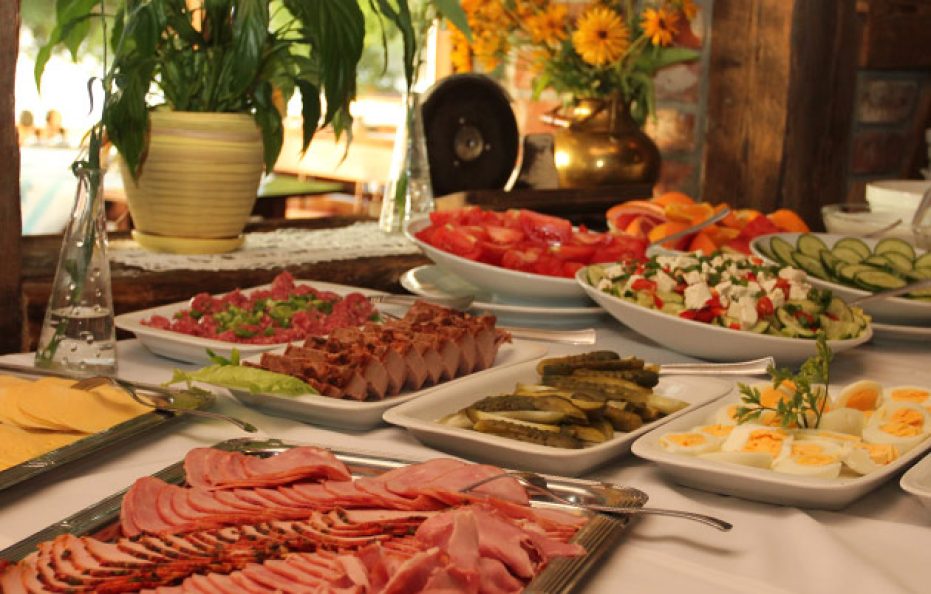 Hotel Stary Tartak
