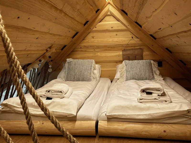 Sky Cottage