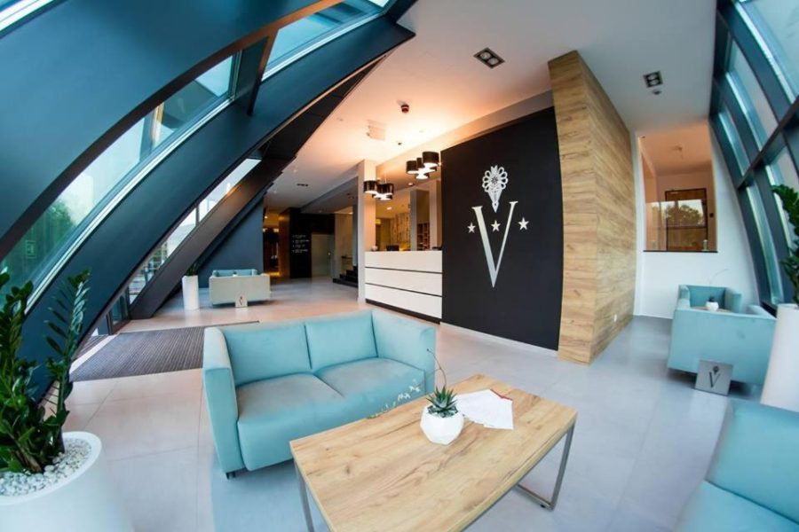 Limanova Hotel