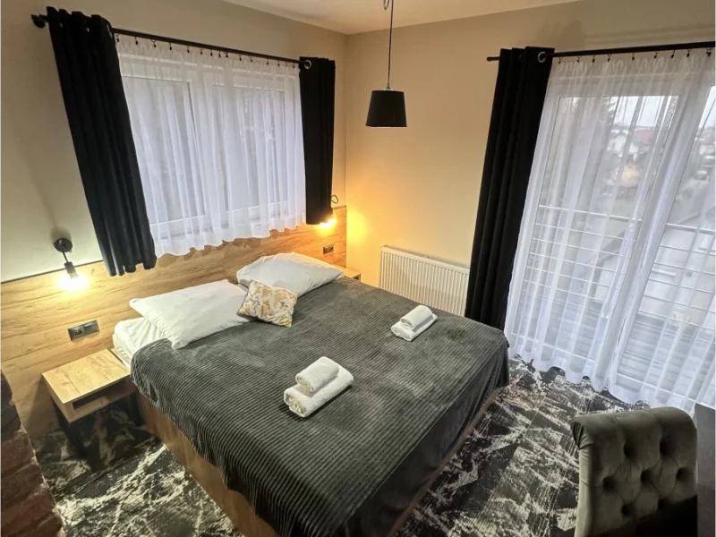 Double Premium Room