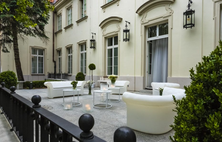 Hotel Bellotto