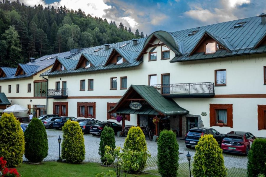 Piastun Spa & Wellness
