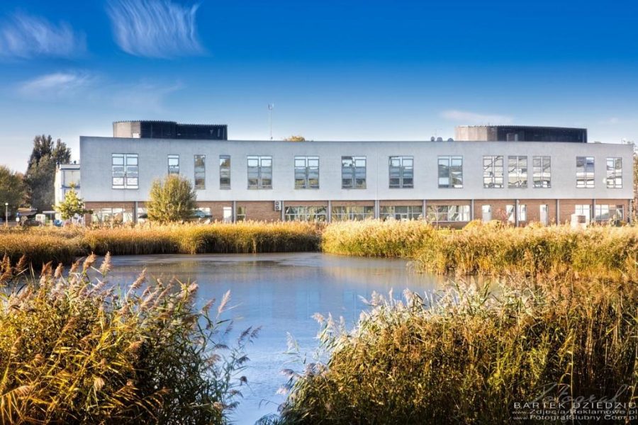 Hotel Victor Pruszków DeSilva