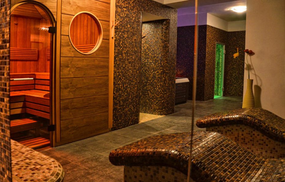 Hotel Stary Tartak