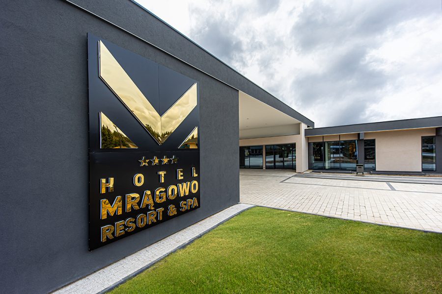 Mrągowo Resort & SPA