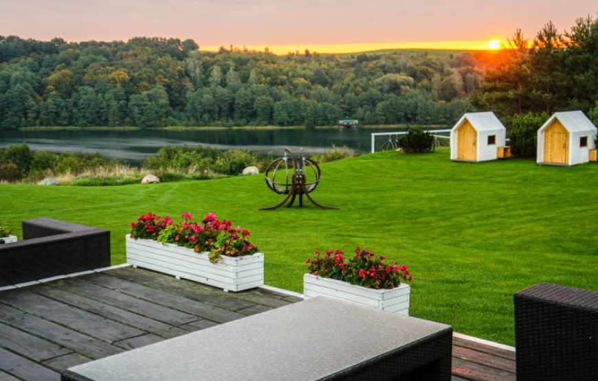 Głęboczek Vine Resort&SPA