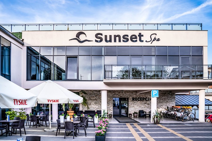 Sunset SPA