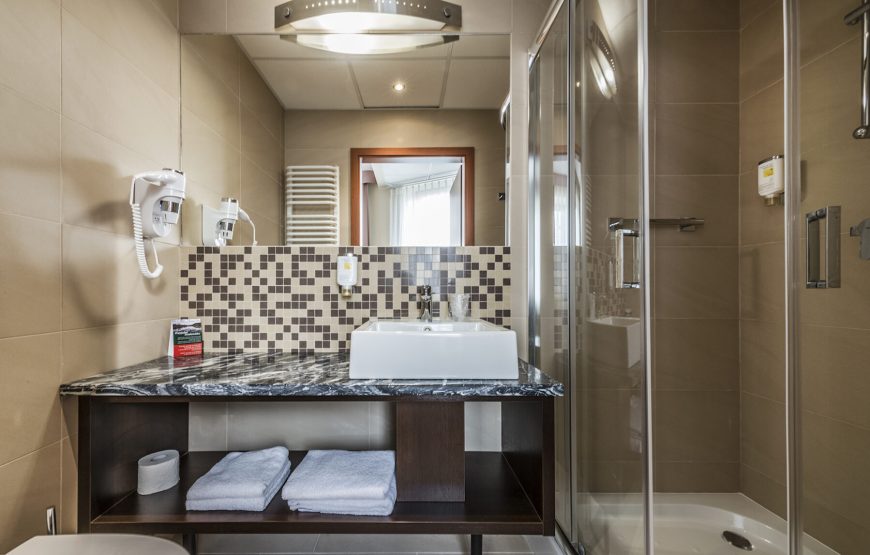 Hotel Victor Pruszków DeSilva