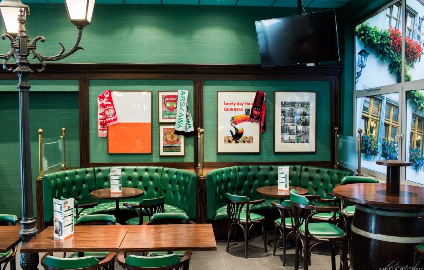 Hotel Victor Pruszków DeSilva