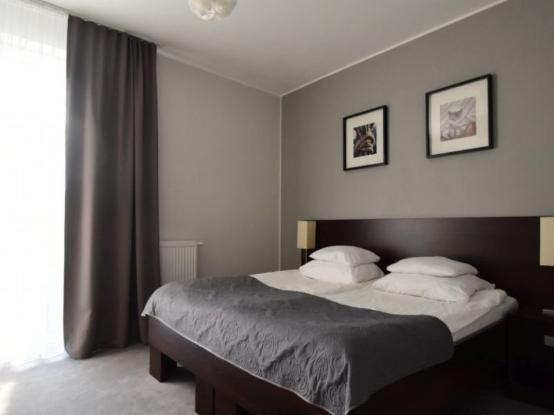 Junior Suite Apartment Deluxe