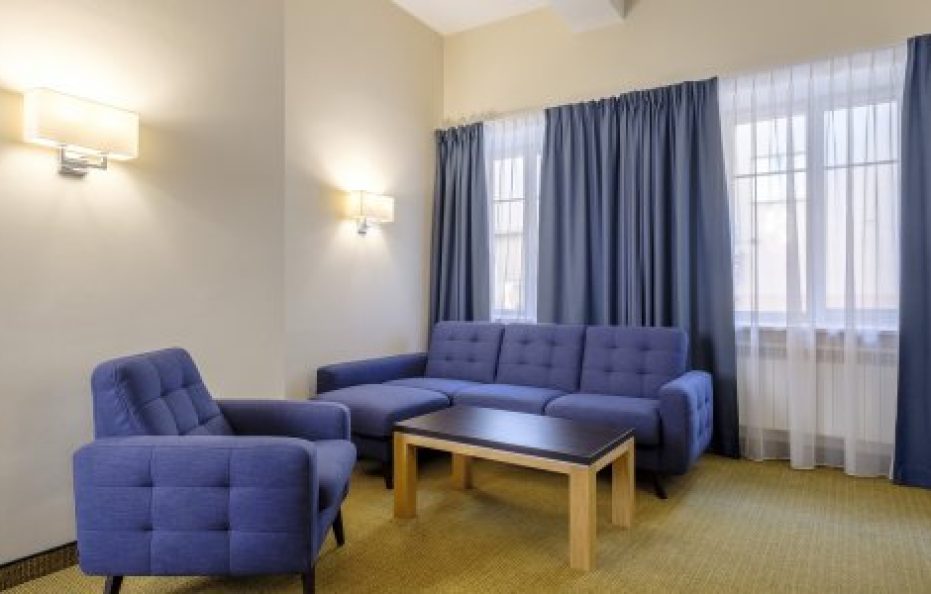 Hotel Reytan
