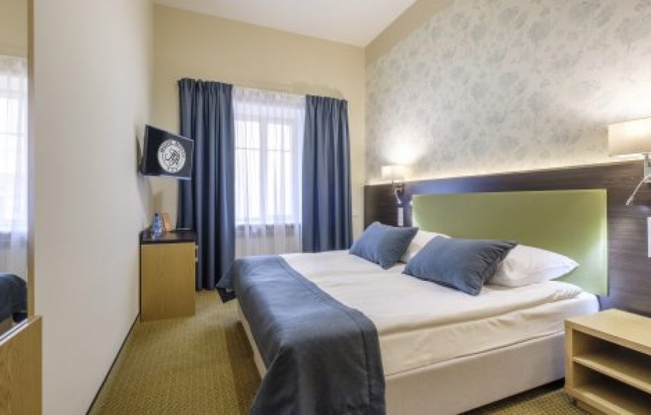Hotel Reytan