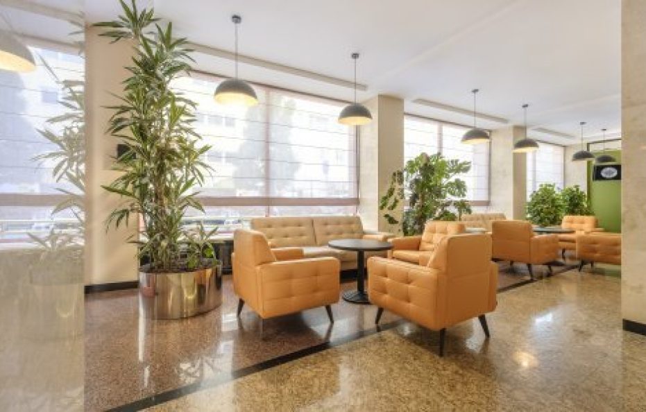 Hotel Reytan