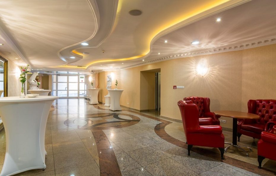 Hotel Lord