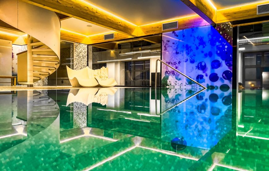 Fabryka Wełny Hotel & SPA