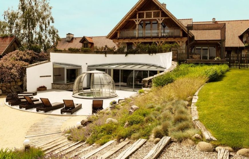 Głęboczek Vine Resort&SPA