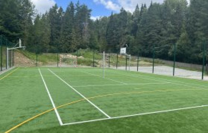 Hotel Czarny Potok Resort Spa & Conference