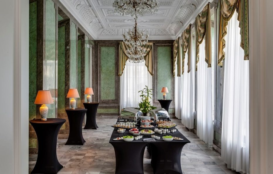 Hotel Bellotto