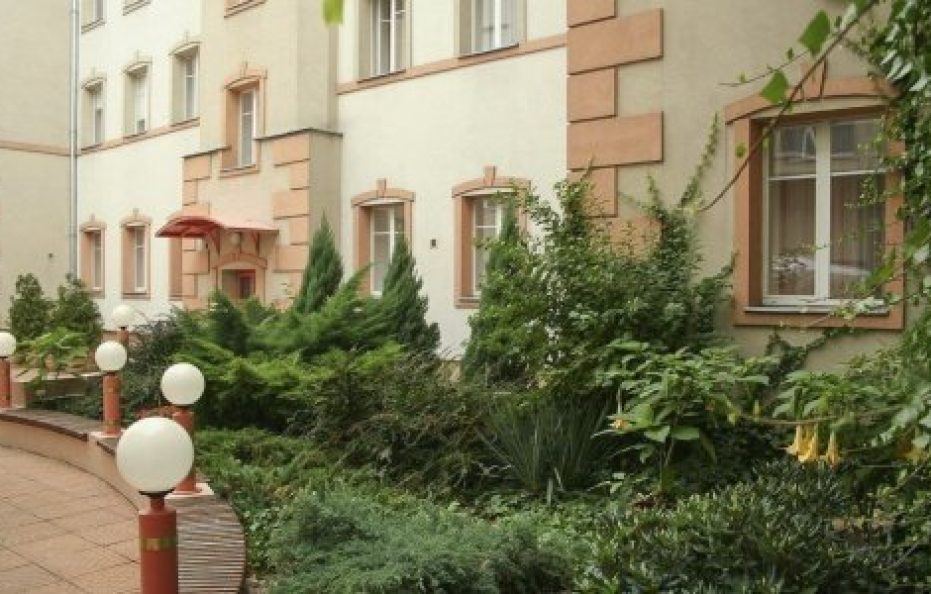 Hotel Reytan
