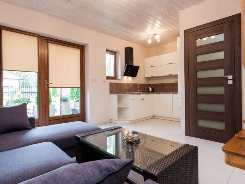 Bungalow Cottage