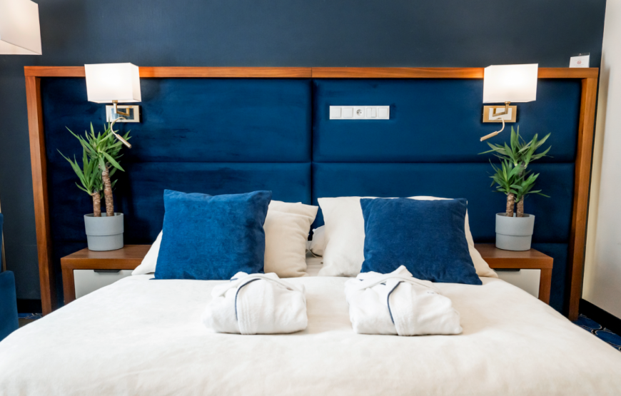 Hotel Czarny Potok Resort Spa & Conference