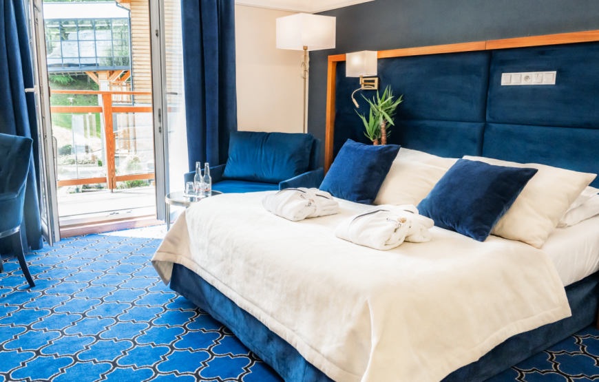 Hotel Czarny Potok Resort Spa & Conference