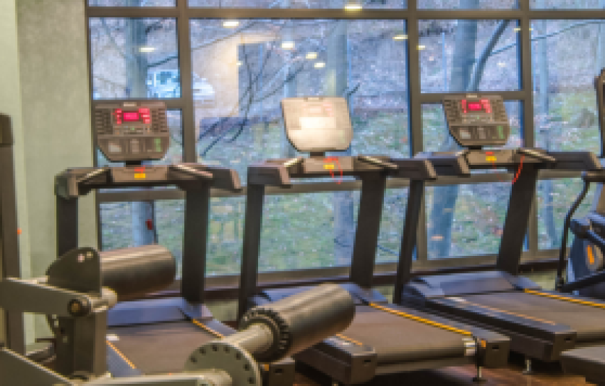 Hotel Czarny Potok Resort Spa & Conference