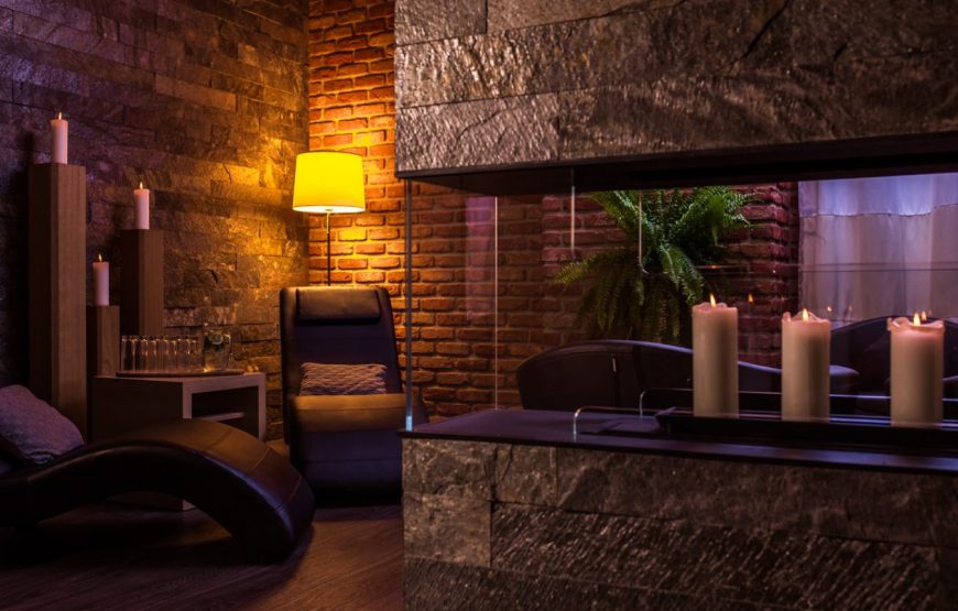 Fabryka Wełny Hotel & SPA