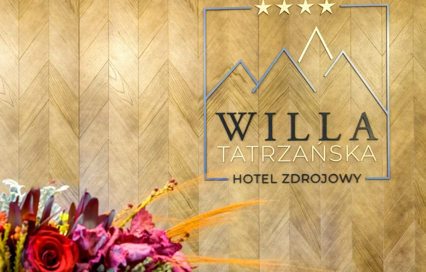 Willa Tatrzańska