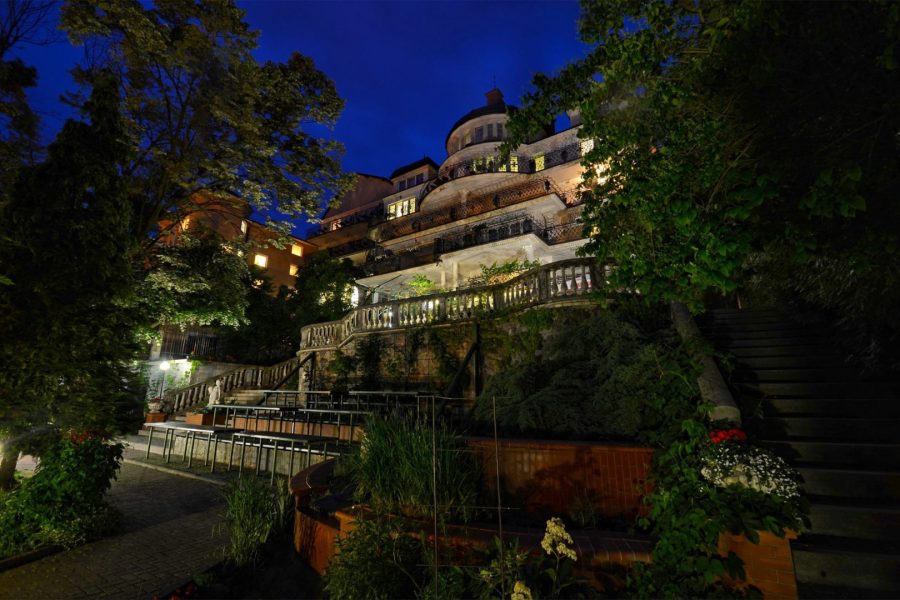 Solar Palace SPA & Wellness