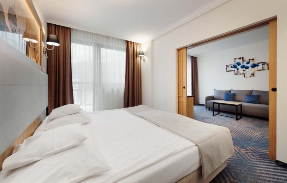 Hotel Pegaz