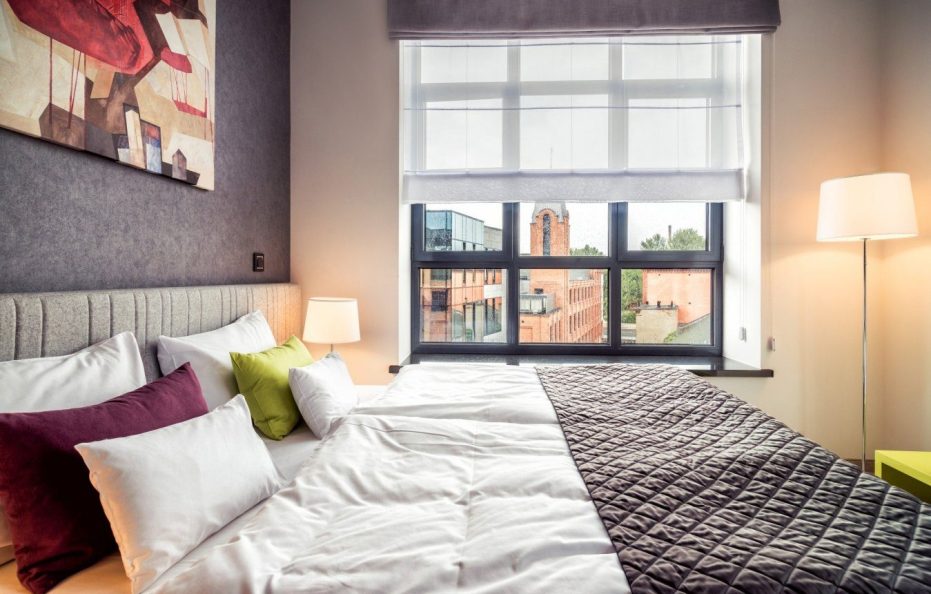 Fabryka Wełny Hotel & SPA