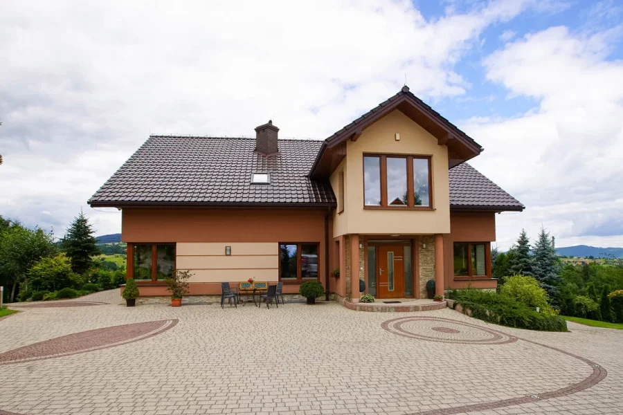 Beskid Rose & SPA in Słopnice