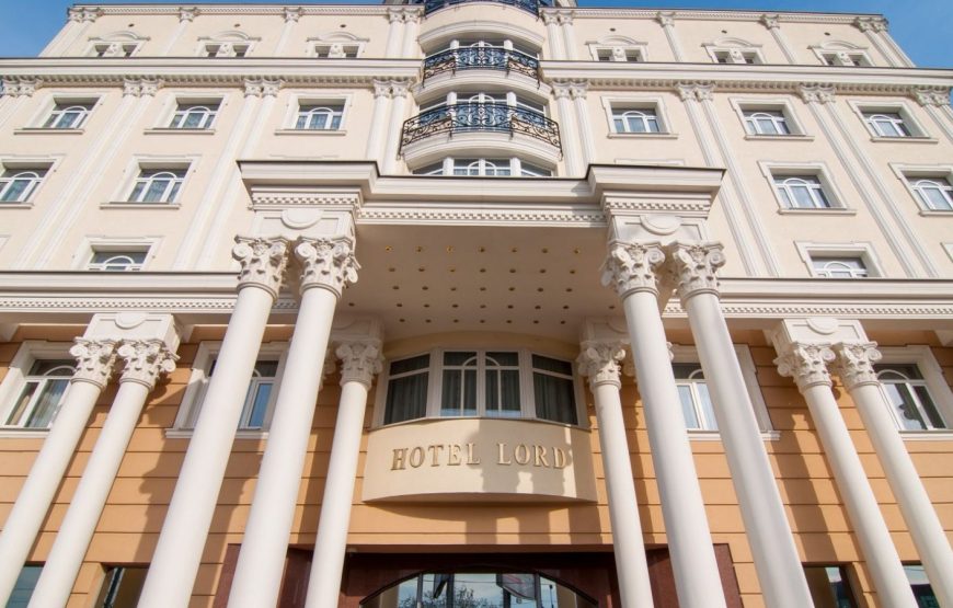 Hotel Lord