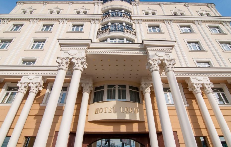 Hotel Lord