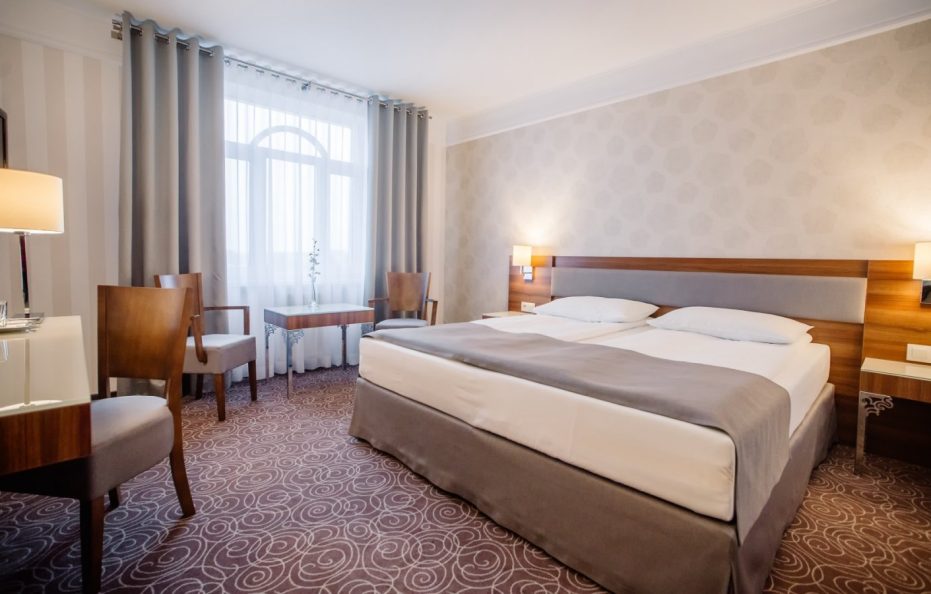 Hotel Lord