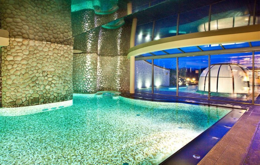 Głęboczek Vine Resort&SPA