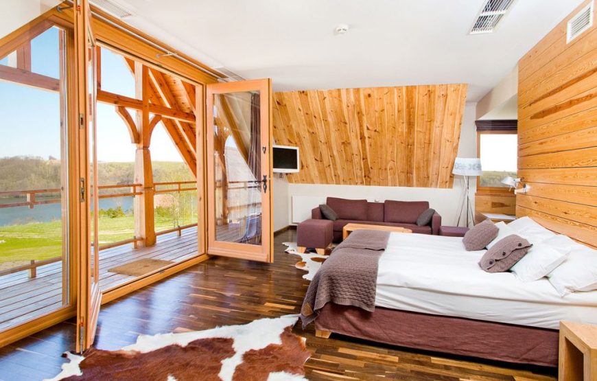 Głęboczek Vine Resort&SPA