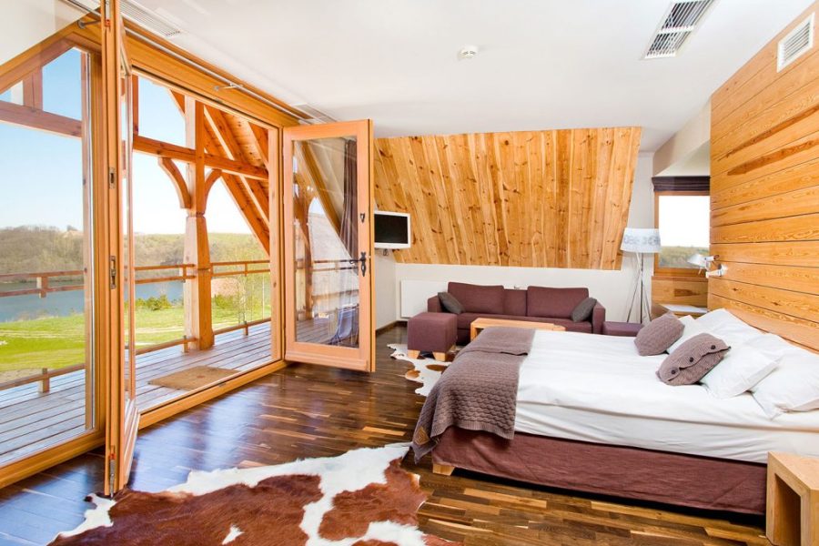 Głęboczek Vine Resort&SPA