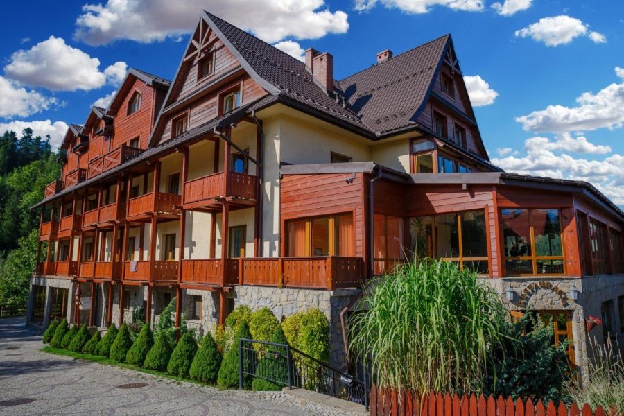 Jawor Hotel & SPA