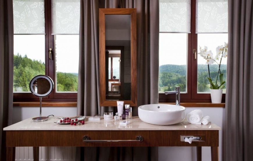 Hotel SPA Dr Irena Eris Krynica Zdrój