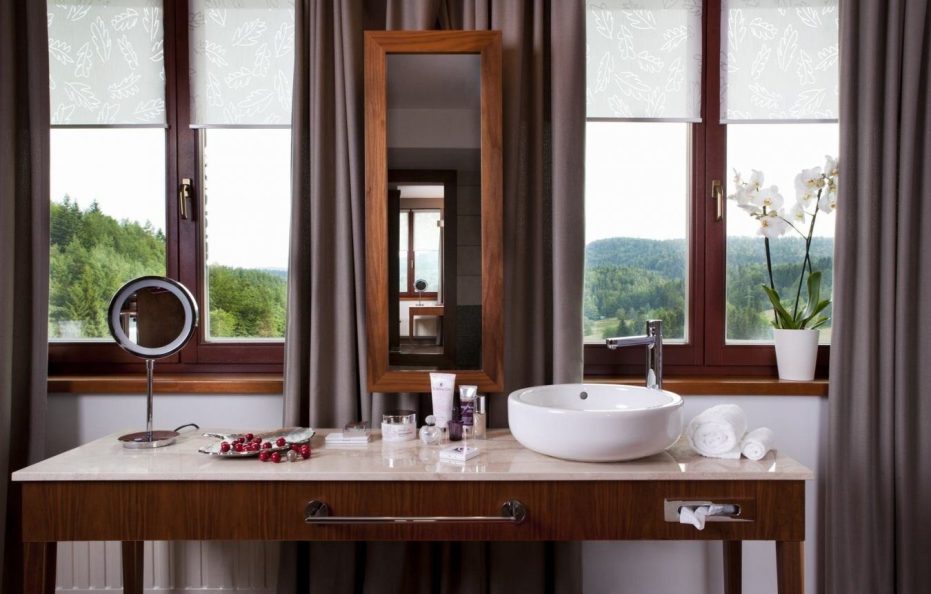 Hotel SPA Dr Irena Eris Krynica Zdrój