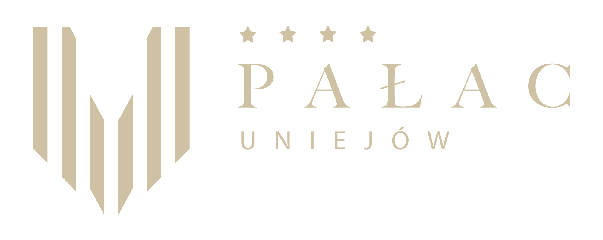 Pałac Uniejów