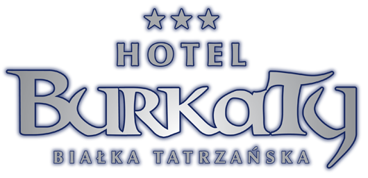 Hotel Burkaty