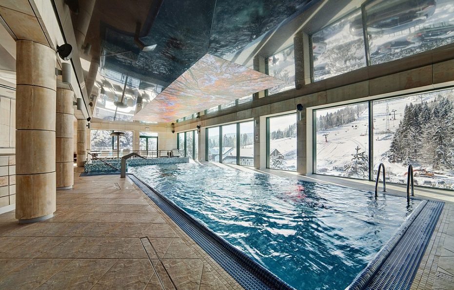 Hotel Pegaz
