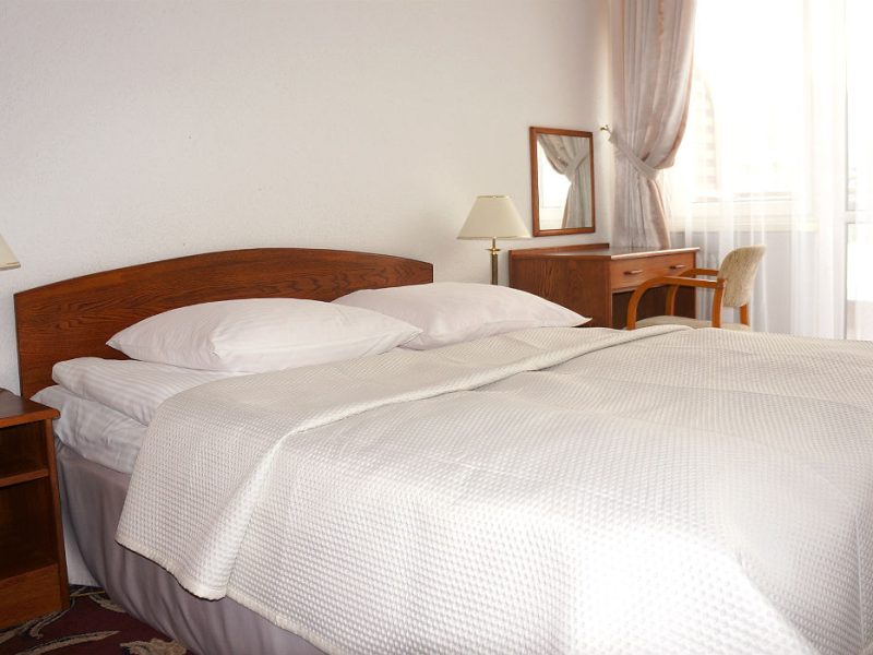 Premium Double Room