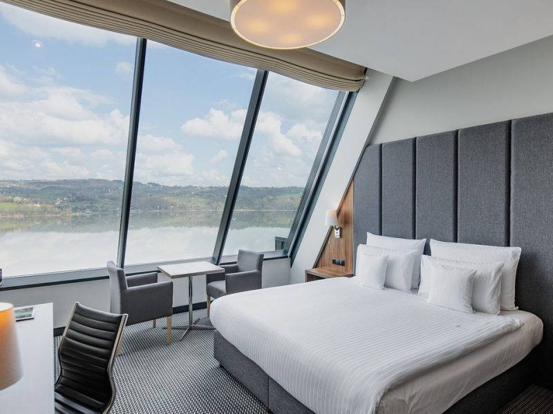 Comfort lux room