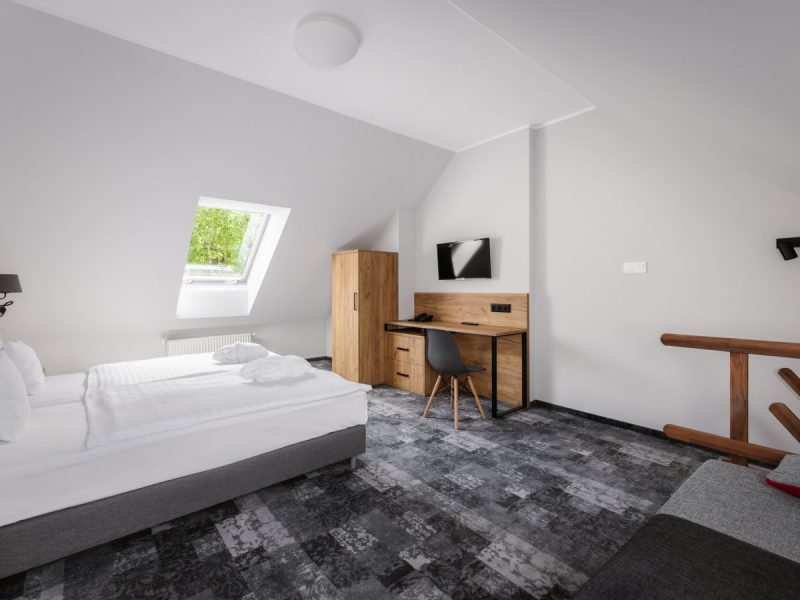 Double Room – Sonata